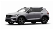 Volvo XC40, 2,0 B3  Plus, SUV, benzin