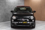 Fiat 500C, KABRIOLET 1.4i 73kW INTERSCOPE,