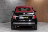 Fiat 500C, KABRIOLET 1.4i 73kW INTERSCOPE,