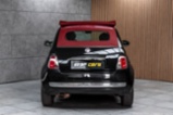 Fiat 500C, KABRIOLET 1.4i 73kW INTERSCOPE,
