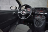 Fiat 500C, KABRIOLET 1.4i 73kW INTERSCOPE,