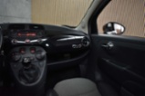 Fiat 500C, KABRIOLET 1.4i 73kW INTERSCOPE,