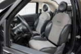 Fiat 500C, KABRIOLET 1.4i 73kW INTERSCOPE,
