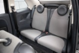 Fiat 500C, KABRIOLET 1.4i 73kW INTERSCOPE,