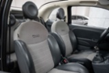 Fiat 500C, KABRIOLET 1.4i 73kW INTERSCOPE,