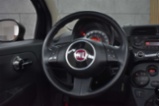 Fiat 500C, KABRIOLET 1.4i 73kW INTERSCOPE,