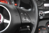 Fiat 500C, KABRIOLET 1.4i 73kW INTERSCOPE,