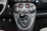 Fiat 500C, KABRIOLET 1.4i 73kW INTERSCOPE,
