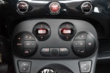 Fiat 500C, KABRIOLET 1.4i 73kW INTERSCOPE,
