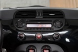 Fiat 500C, KABRIOLET 1.4i 73kW INTERSCOPE,