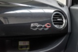 Fiat 500C, KABRIOLET 1.4i 73kW INTERSCOPE,