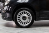 Fiat 500C, KABRIOLET 1.4i 73kW INTERSCOPE,