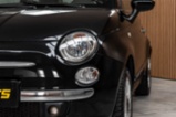 Fiat 500C, KABRIOLET 1.4i 73kW INTERSCOPE,