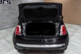Fiat 500C, KABRIOLET 1.4i 73kW INTERSCOPE,