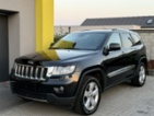 Jeep Grand Cherokee, 3.0CRDi  OVERLAND! 178tKM!!,