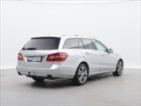 Mercedes-Benz Třídy E, 3,0 350CDI 170kW CZ
