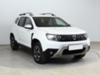Dacia Duster, 1.6 SCe, ČR,2.maj, Navi, Tempomat,,