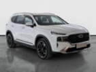 Hyundai Santa Fe, 2.2 CRDi,, SUV, Diesel