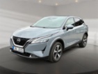 Nissan Qashqai, N-CONNECTA 1.3MHEV 116kW CZ, SUV,