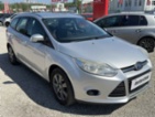 Ford Focus, 1.6i, AC, park.asist, kombi, benzín