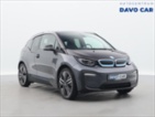 BMW i3, Harman Kardon, hatchback, elektro
