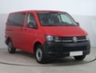 VW Transporter, 2.0 TDI, Bus, 6Míst, Klima, ČR,