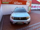 Dacia Duster, 1.0 TCe Comfort, ČR, 1.Maj, SUV,