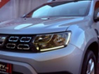 Dacia Duster, 1.0 TCe Comfort, ČR, 1.Maj, SUV,