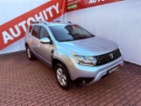 Dacia Duster, 1.0 TCe Comfort, ČR, 1.Maj, SUV,