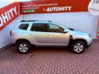 Dacia Duster, 1.0 TCe Comfort, ČR, 1.Maj, SUV,