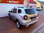 Dacia Duster, 1.0 TCe Comfort, ČR, 1.Maj, SUV,
