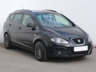 Seat Altea XL, 1.6 TDI, Serv.kniha, Navi, Klima,,