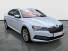 Skoda Superb, 2.0 TDIStyle ,, Sedan/Saloon, Diesel