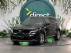 Kia Sorento, SUV, nafta