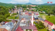 Obch. objekt 238 m², Mimoň, ul. Mírová