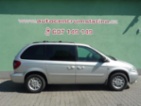 Chrysler Voyager, 2,8 LIMITED AUTOMAT, MPV, nafta