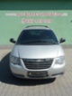Chrysler Voyager, 2,8 LIMITED AUTOMAT, MPV, nafta