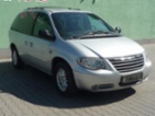 Chrysler Voyager, 2,8 LIMITED AUTOMAT, MPV, nafta