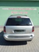 Chrysler Voyager, 2,8 LIMITED AUTOMAT, MPV, nafta