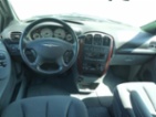 Chrysler Voyager, 2,8 LIMITED AUTOMAT, MPV, nafta
