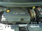 Chrysler Voyager, 2,8 LIMITED AUTOMAT, MPV, nafta