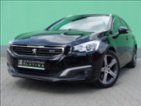 Peugeot 508, 2,0 133kW ALLURE AUTOMAT, kombi,