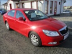 Škoda Octavia, 1,4 TSI, Elegance, digi klima,,