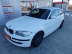 BMW Řada 1, 116i KLIMATIZACE, hatchback, benzin