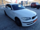 BMW Řada 1, 116i KLIMATIZACE, hatchback, benzin