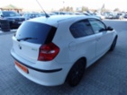 BMW Řada 1, 116i KLIMATIZACE, hatchback, benzin