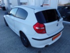 BMW Řada 1, 116i KLIMATIZACE, hatchback, benzin
