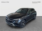 Mercedes-Benz GLC, d 4MATIC, SUV, nafta