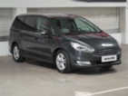 Ford Galaxy, 2.0TDCium, ČR, MPV, nafta