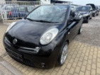 Nissan Micra, 1.6 16V Střela!, kabriolet, benzin